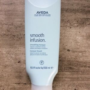 Aveda Smooth Infusion Smoothing Masque 500ml